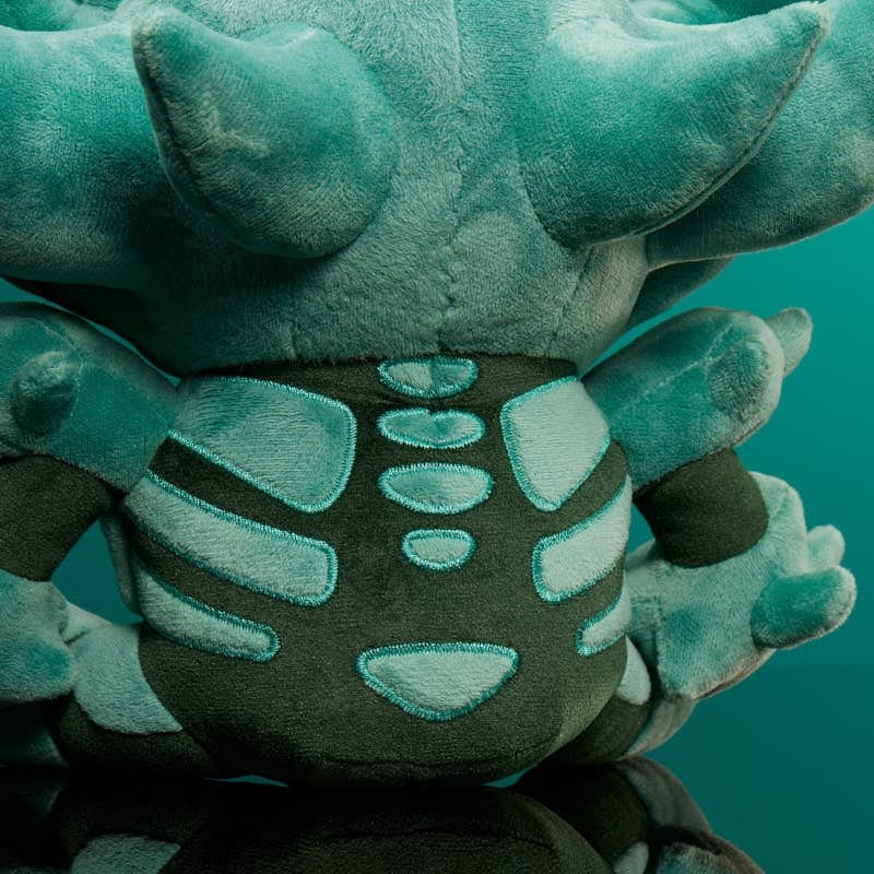 Numskull - Destiny Plush Crota