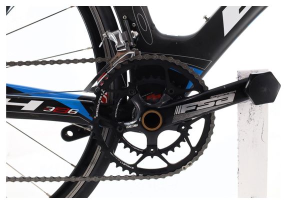 Produit reconditionné · BH Aerolight RC Carbone · Noir / Vélo de route / BH | Bon état