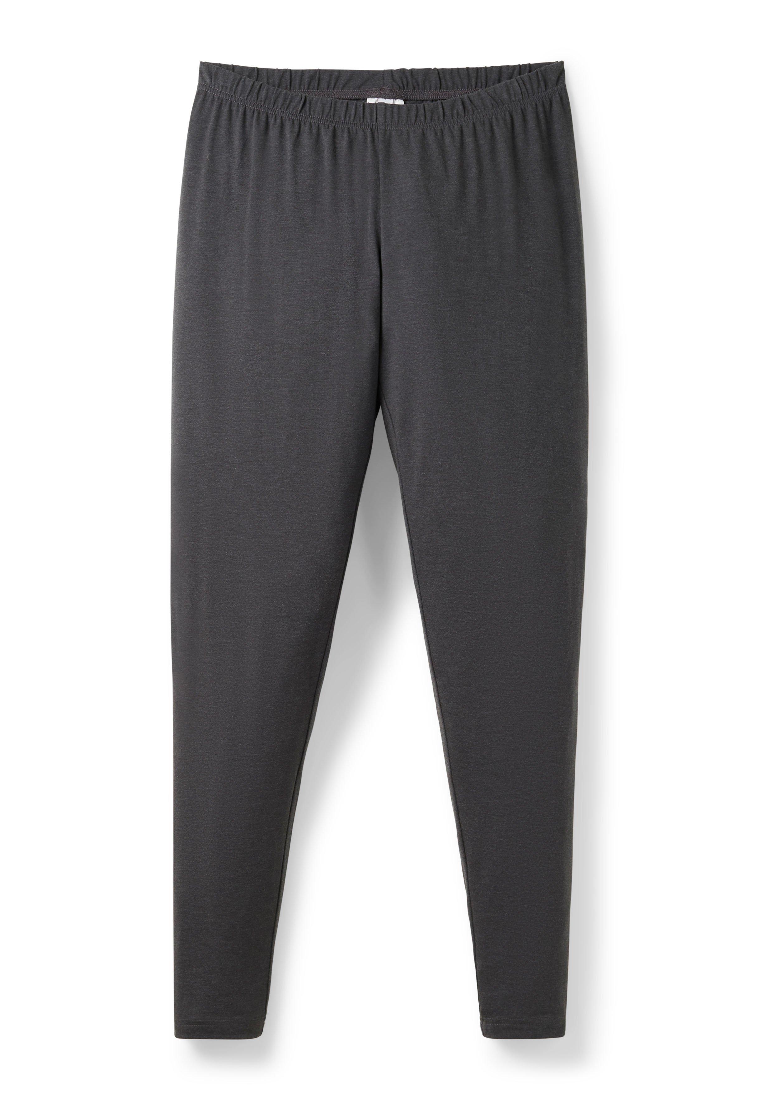 Leggings mit Gummizugbund