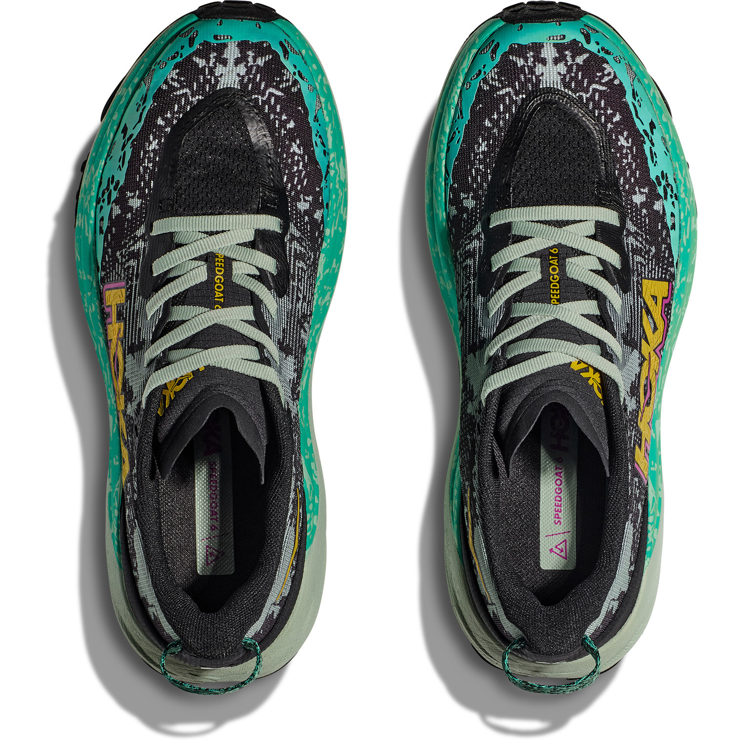 HOKA Speedgoat 6 Dames