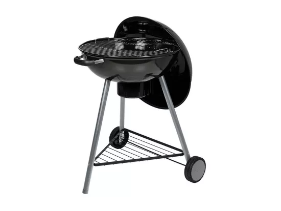 Barbecue à Charbon 