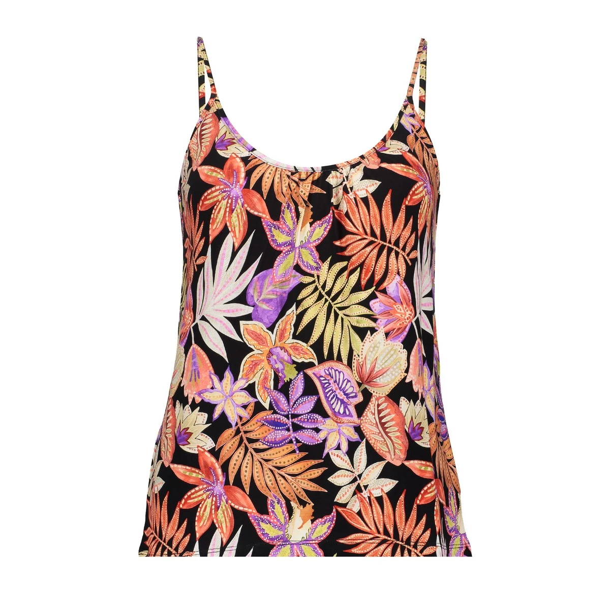 Dames Blouse OBJHOLLY