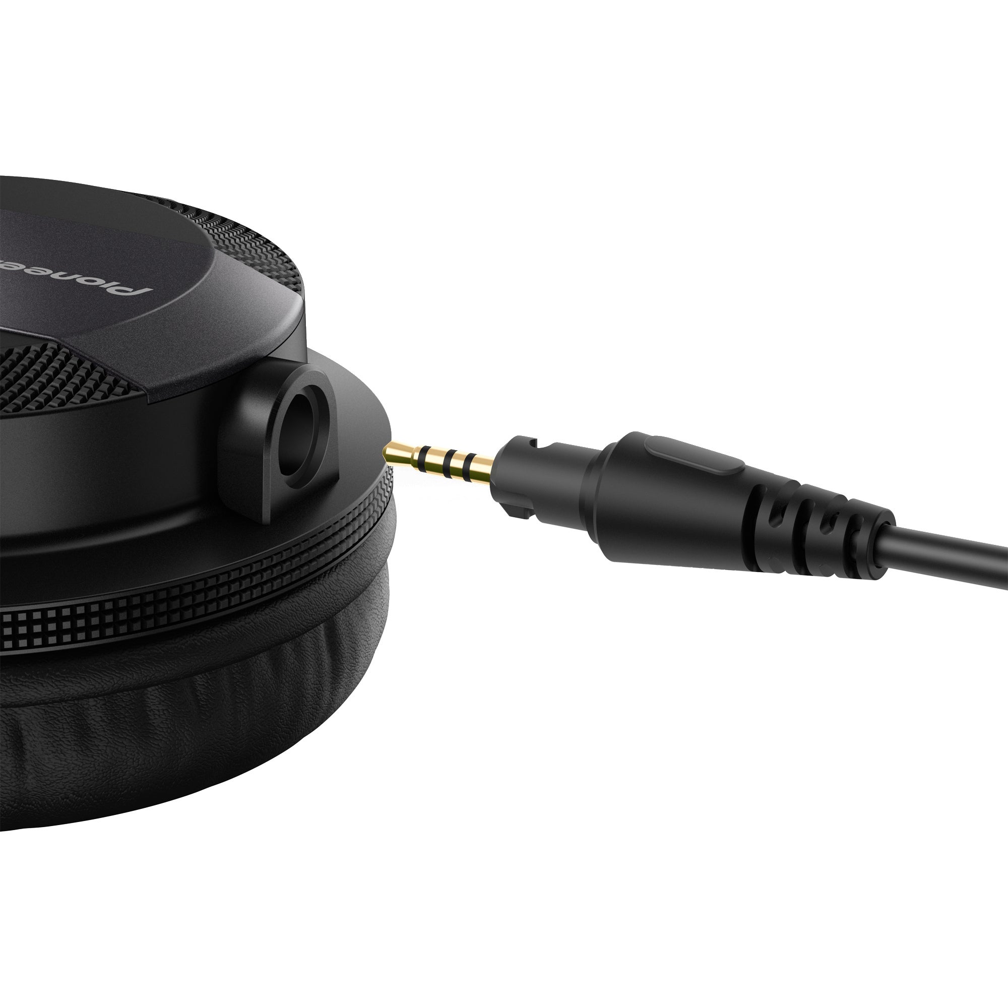 Pioneer DJ HDJ-CUE1 DJ-koptelefoon