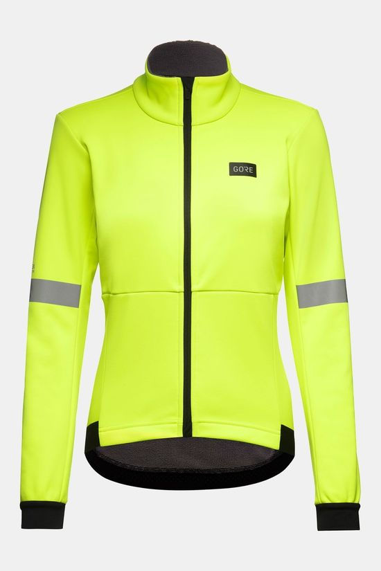 Gore Wear Gore Wear Windstopper Tempest Jacket Dames