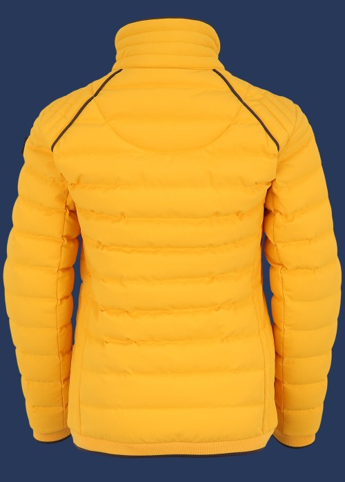 Kids-MOL KiMoAirTec, Yellow