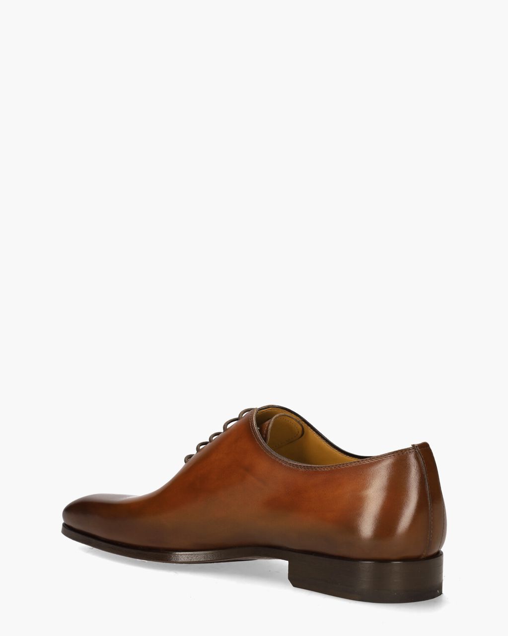 Magnanni 13232 Cognac Heren Veterschoenen