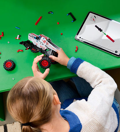 LEGO® Technic - Monster Jam ThunderROARus 42200 - 232