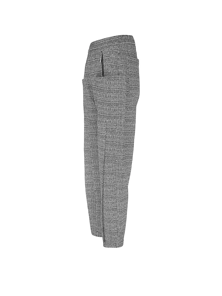 MAC Cargohose NAGANO hellgrau