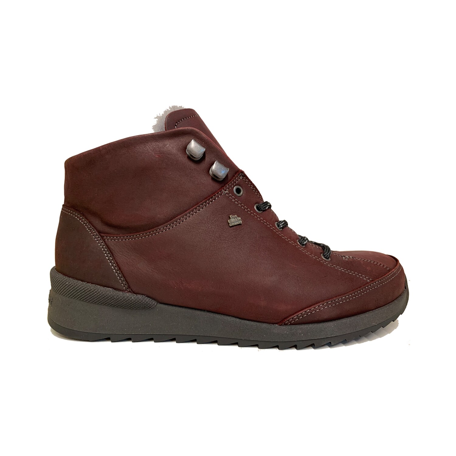 Finn Comfort Merano Damen Stiefel