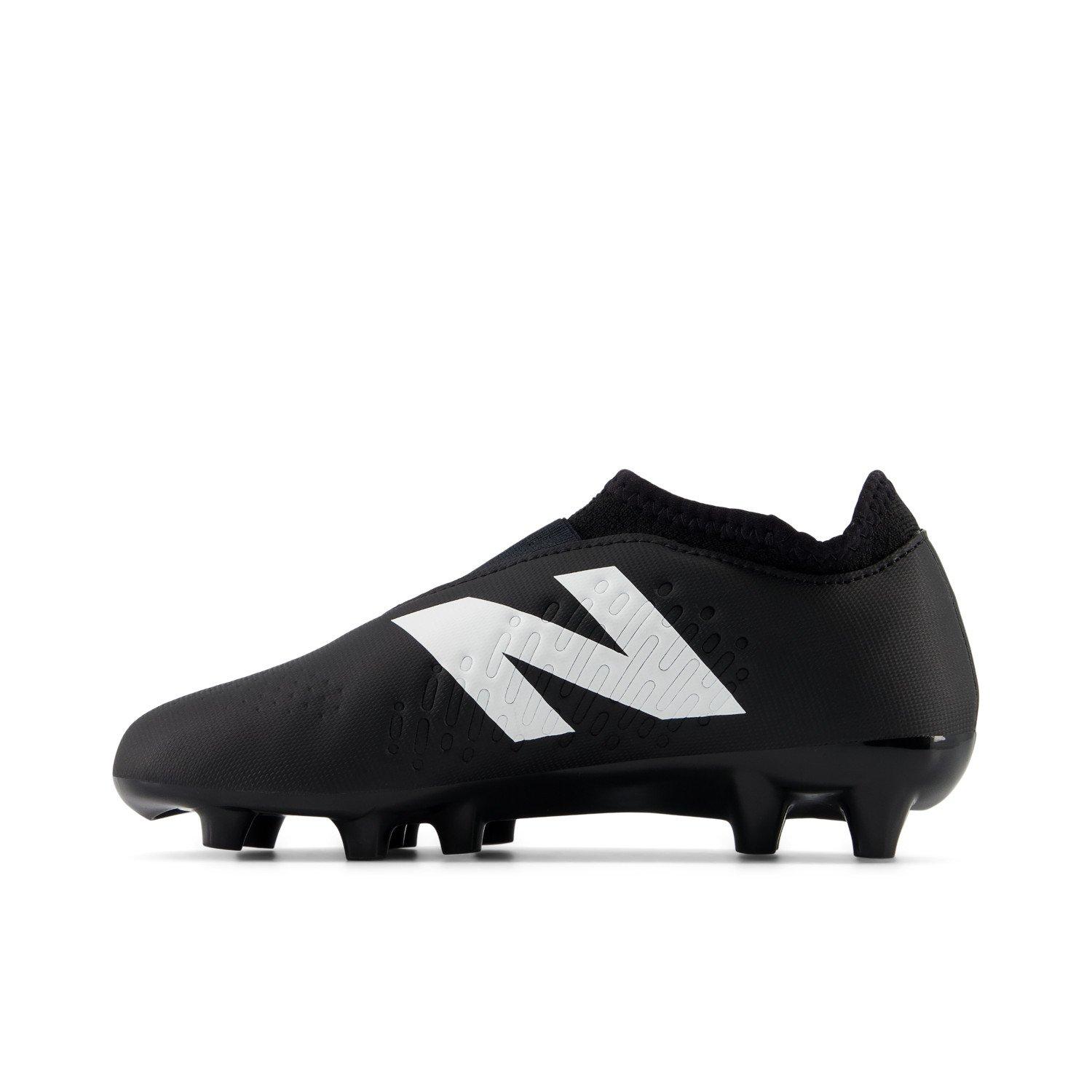 New Balance NB Tekela V4 Magique Firm Ground Junior Football Boots