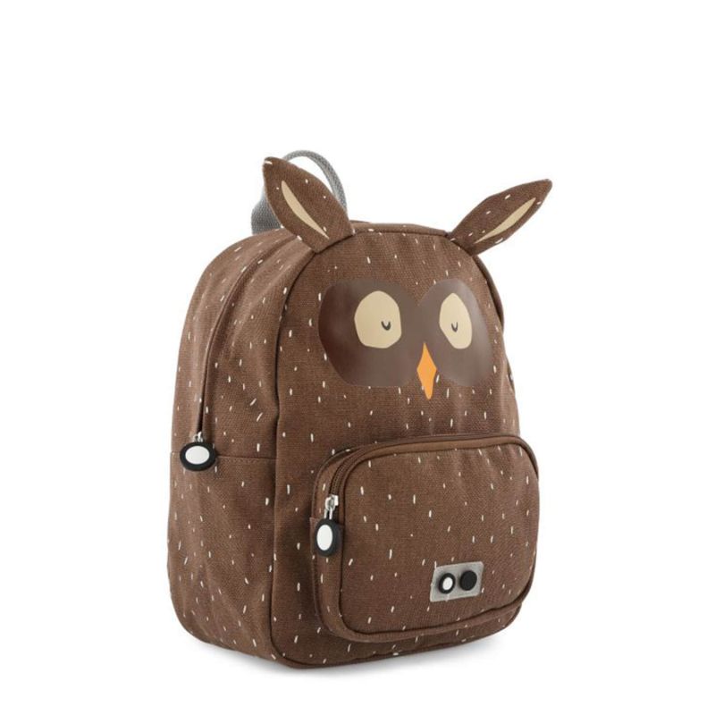 Sac à dos 31cm Mr Hibou