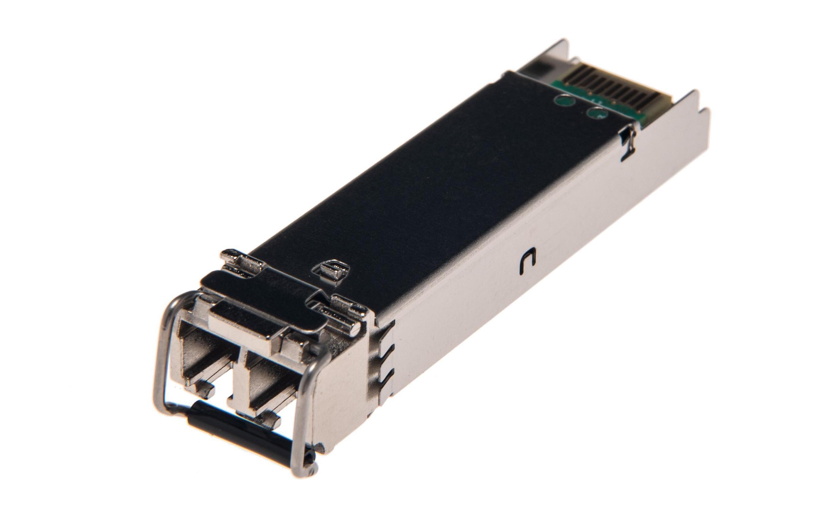 SFP Modul 407-10933 SX-LC<br>SFP Transceiver