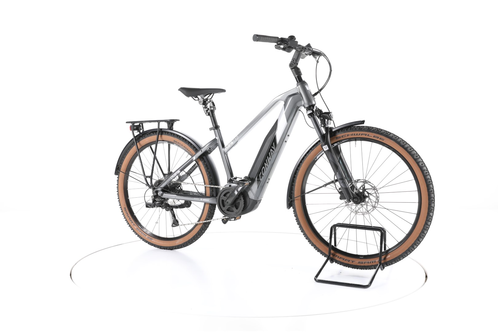 Conway Cairon C 1.0 (2022) | Step-Through