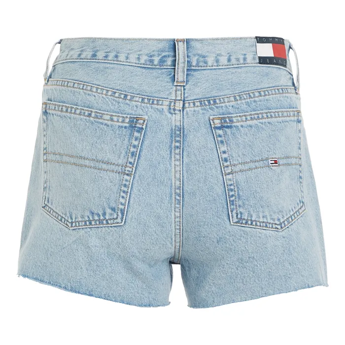 Tommy Hilfiger Denim Short Dames