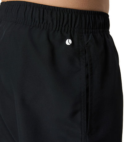 Björn Borg Badehose - Black Beauty