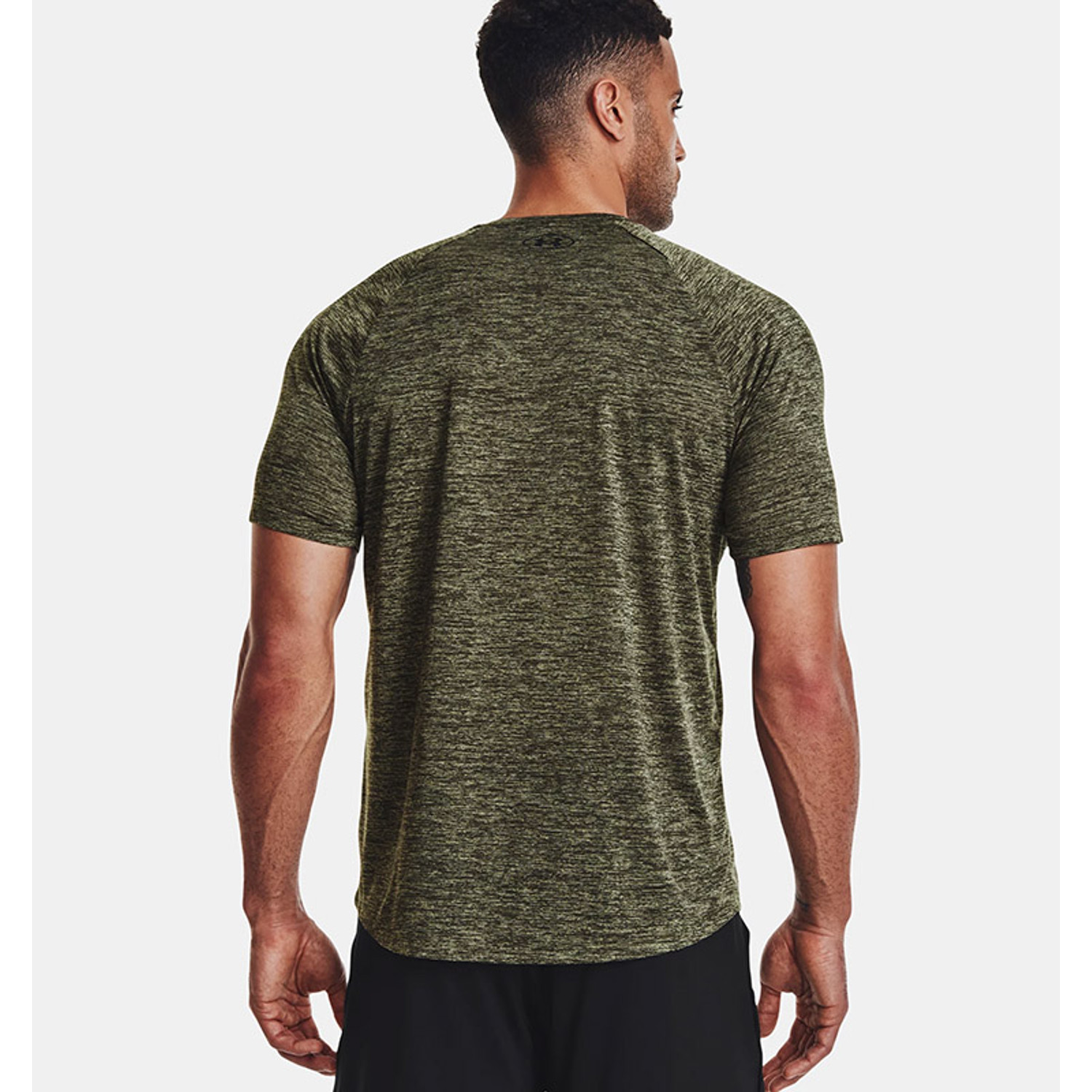 Under Armour Tech 2.0 Tee