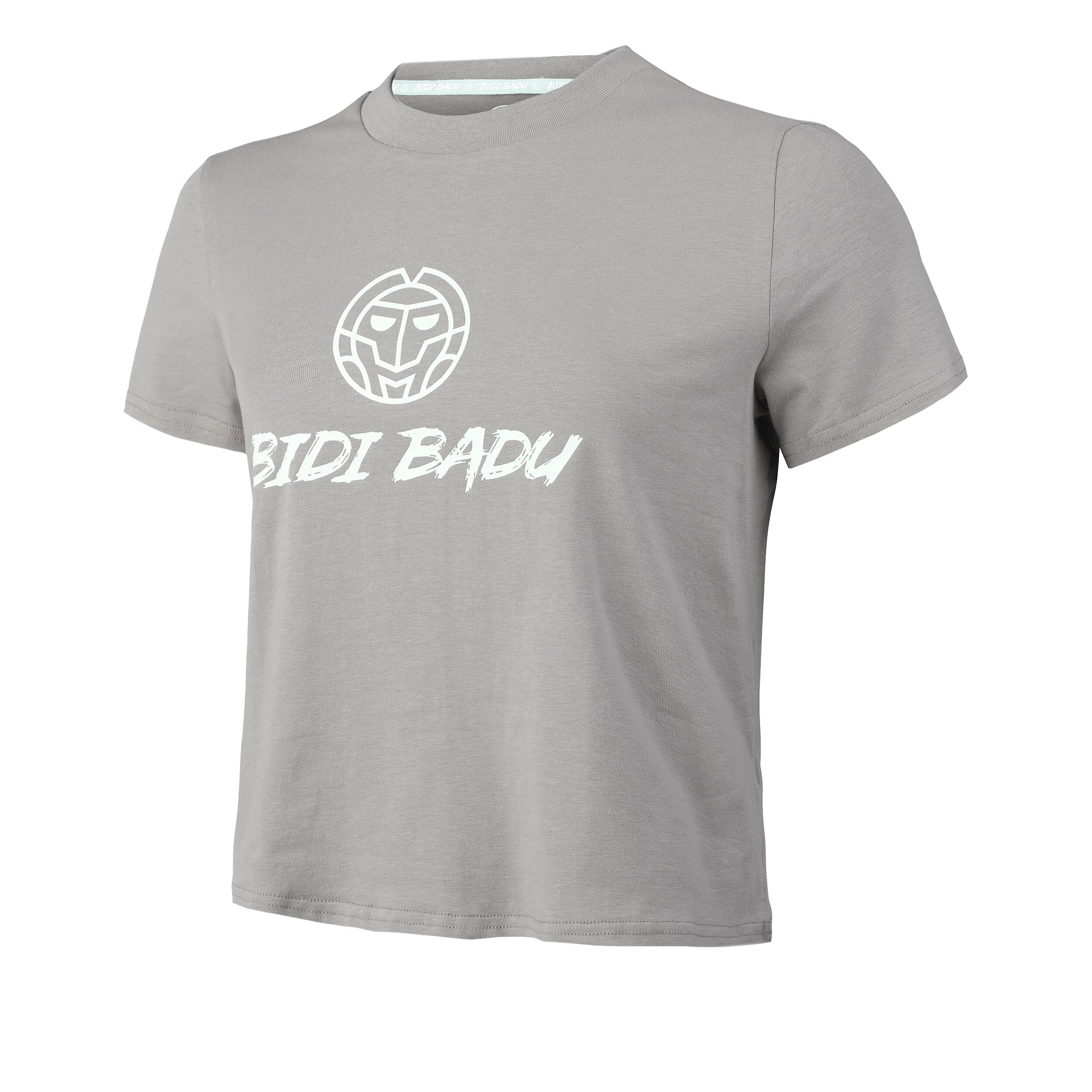 BIDI BADU Rotatores Move T-shirt Femmes - Gris