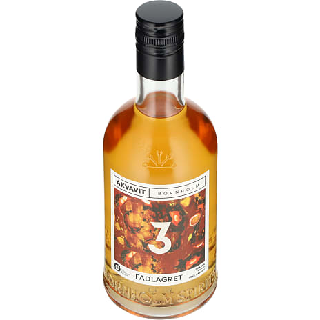 Akvavit øko
