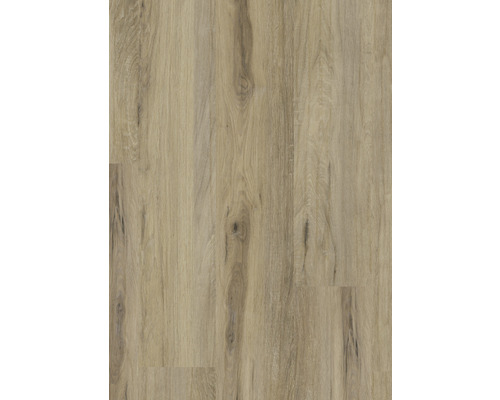 Vinylvloer CLIC55 Authentic Nature landelijke plank klikverbinding 1239 x 212 x 4,5 mm