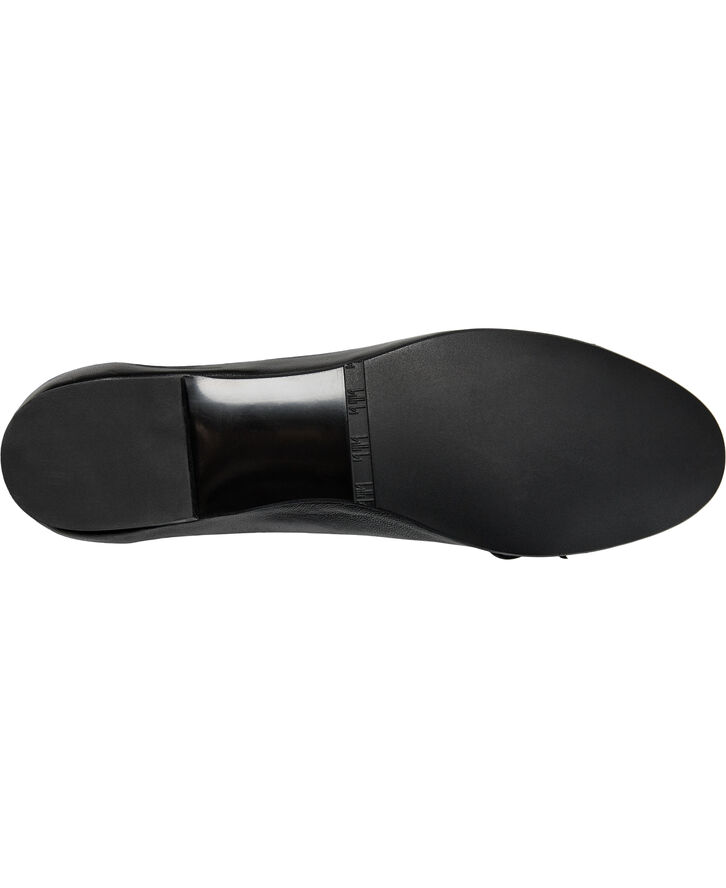 Billi Bi Ballerina - A7426 Sort