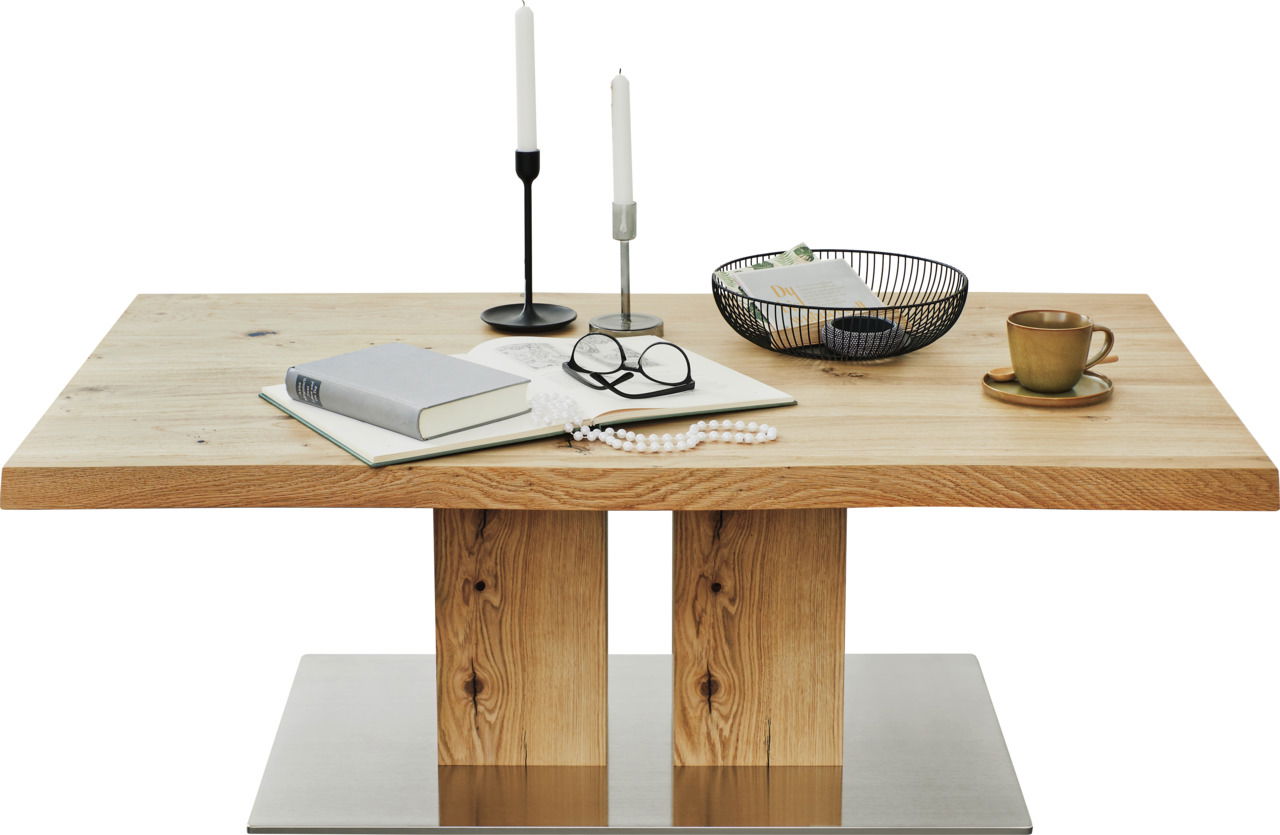 Voglauer Couchtisch MONTE LIVING