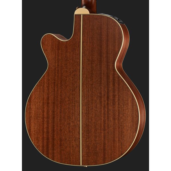 Takamine P3NC Pro Serie w/Softcase