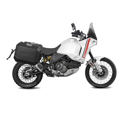 Support valises Shad 4P SYSTEM