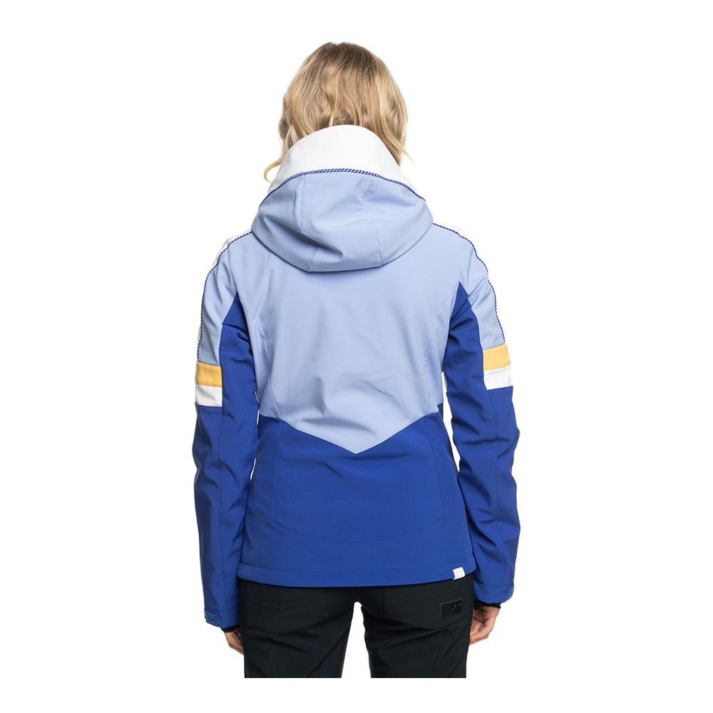 Roxy PEAK CHIC - Veste ski Femme easter egg