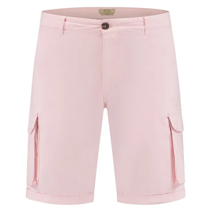 40WEFT Nick Cargo Short Heren