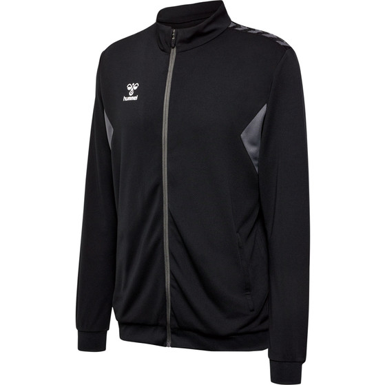 Hummel Authentic PL Zip Jacket Men