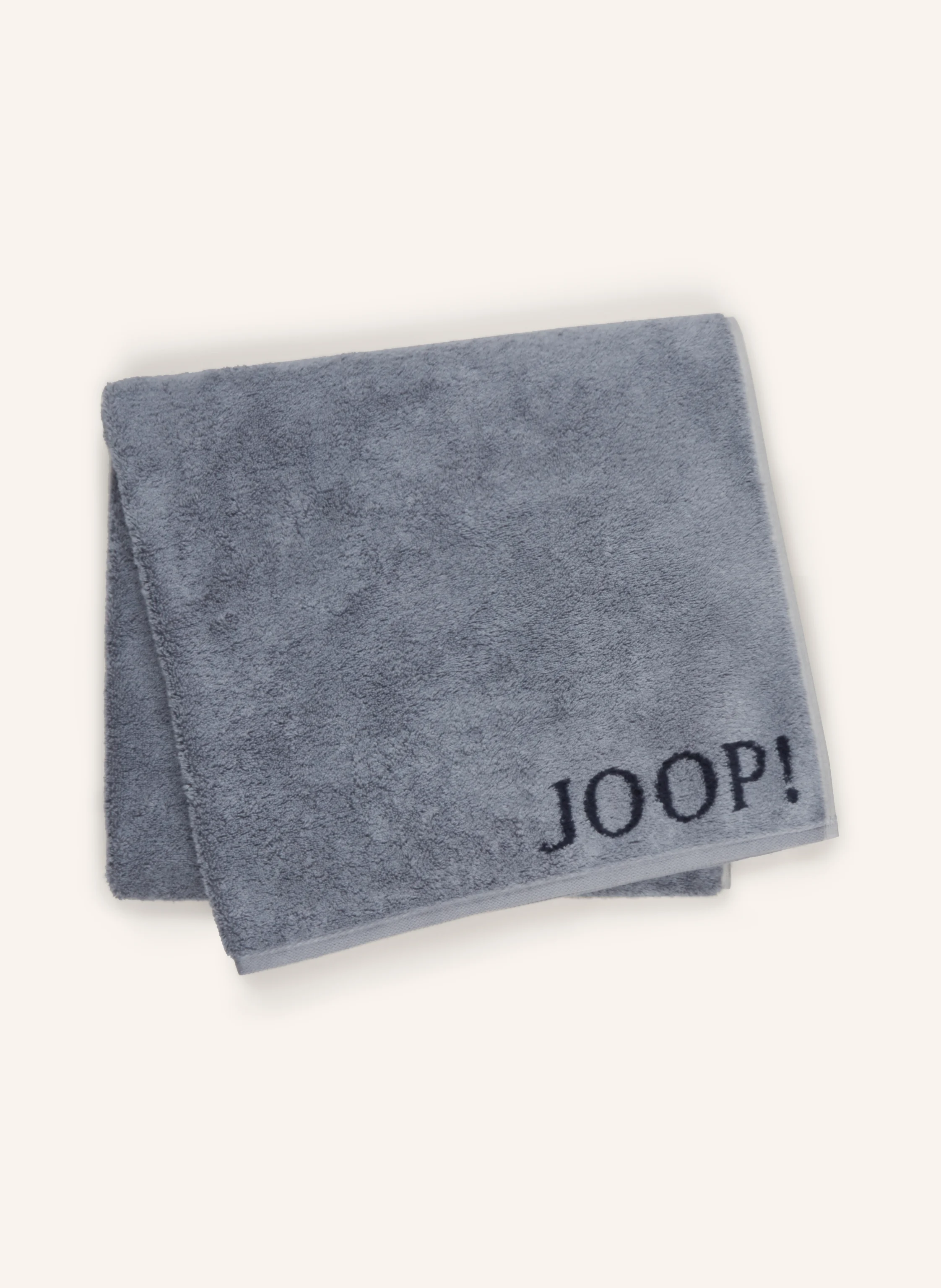 JOOP! Duschtuch CLASSIC DOUBLEFACE