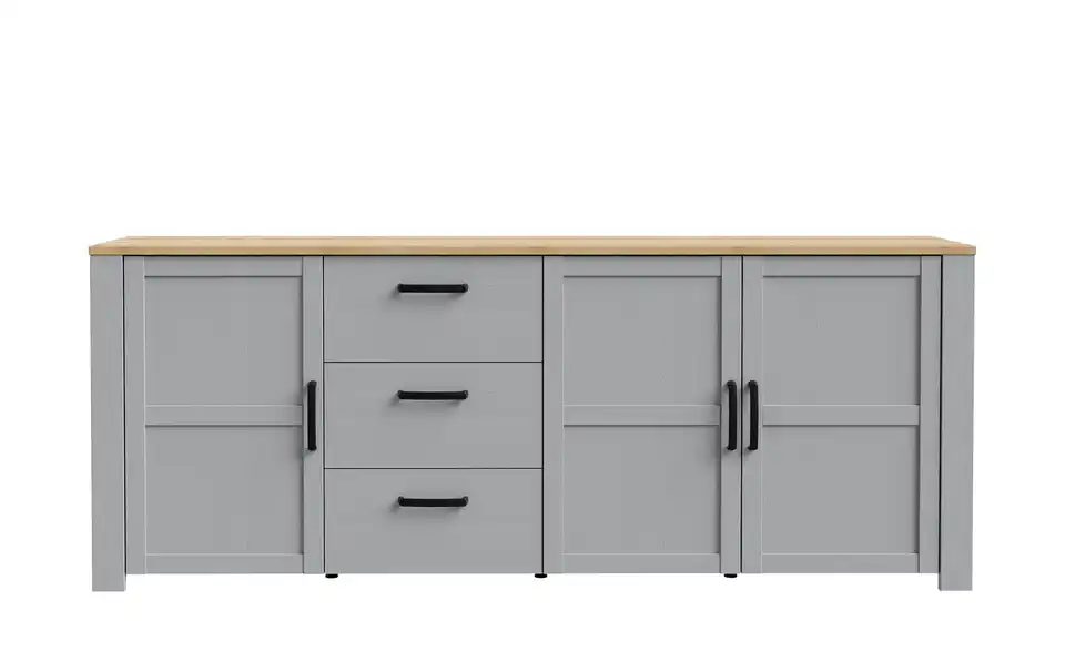 Sideboard Bohol