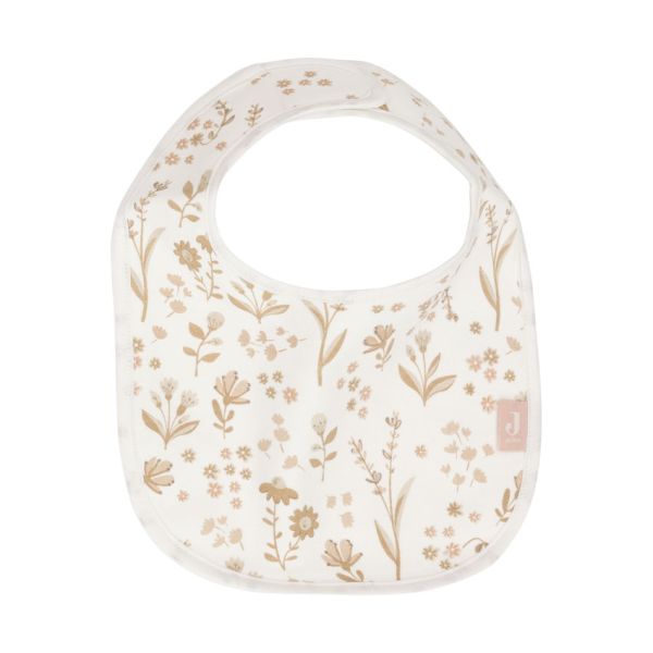 Jollein Slab Jersey Waterproof - Bloomy - 5 Stuks