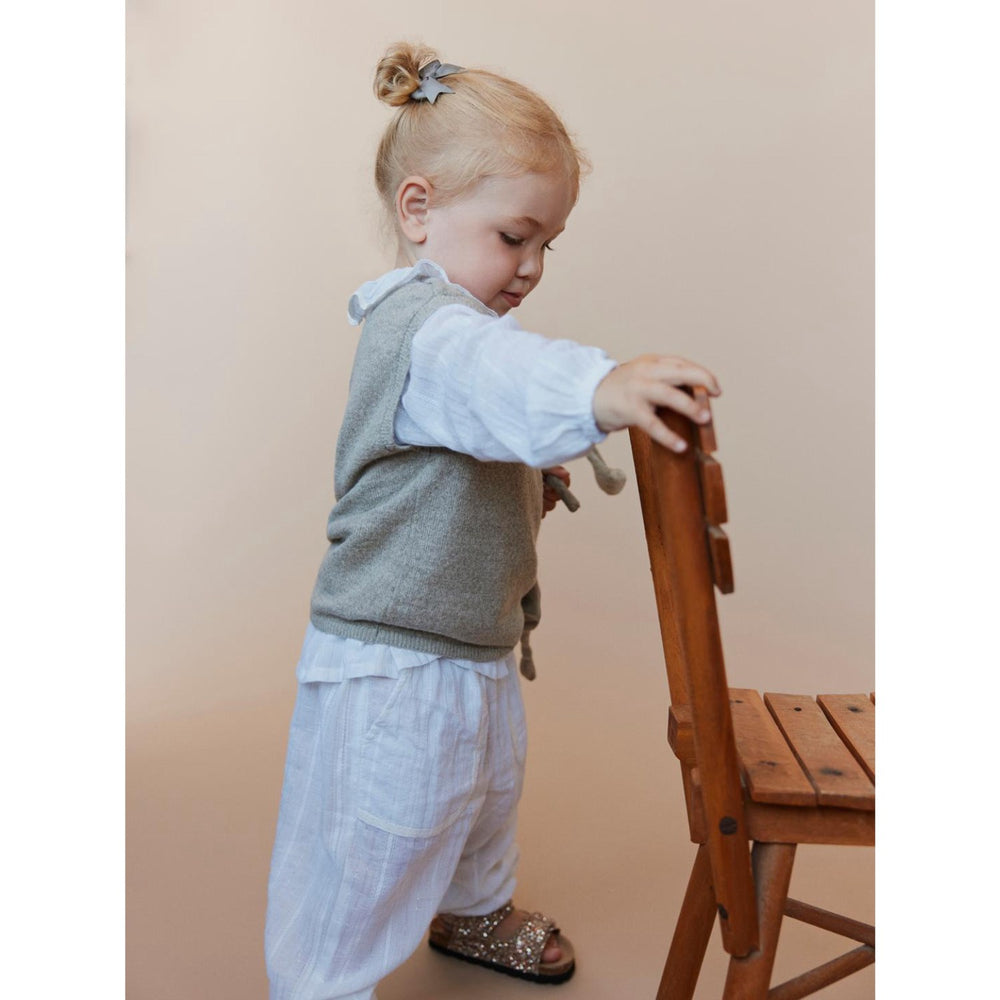 Køb Sofie Schnoor Snow White Bluse