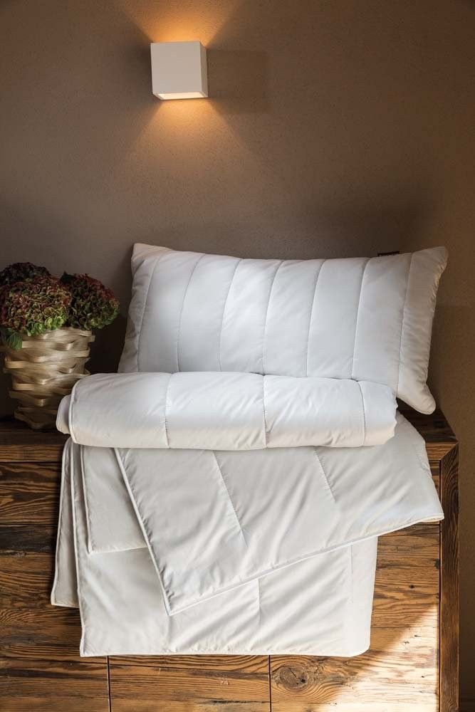 Winterbett CENTA-STAR SENSUAL 135 x 200 cm (1080 Gr.)