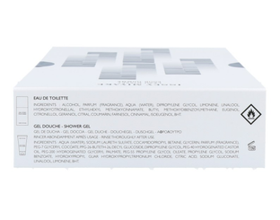 Issey Miyake L'Eau D'Issey Pour Homme Gift Set 1ST
