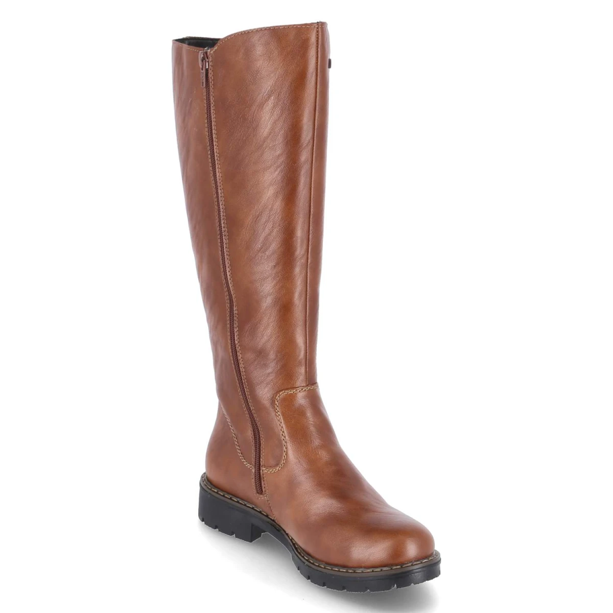RiekerWinterstiefel - BRAUN