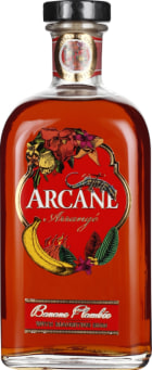 ARCANE ARRANGÉ BANANE FLAMBEÉ 70CL