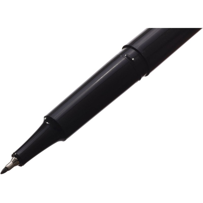 Stylo feutre Pilot Fineliner à capuchon pointe 1,2 mm - écriture extra-fine