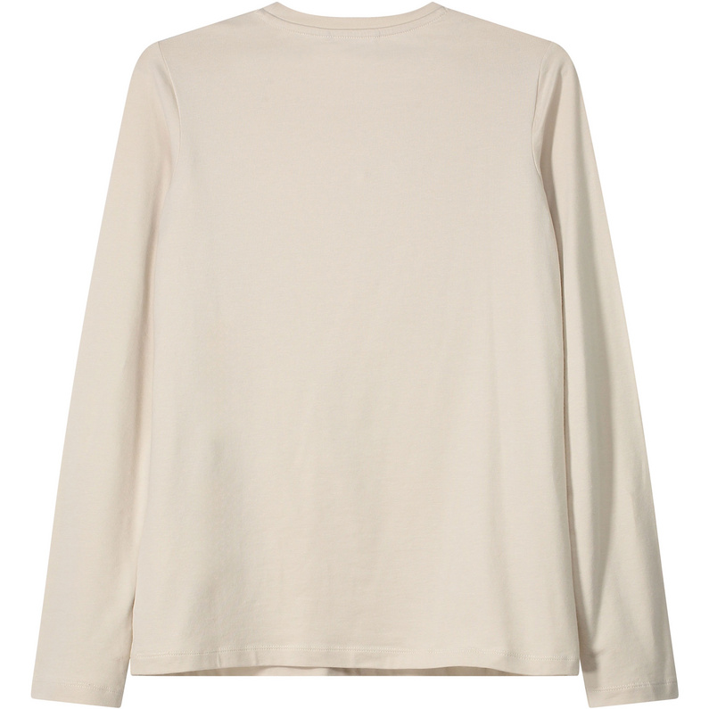 Jeanne Baret Damen Polynesia Longsleeve