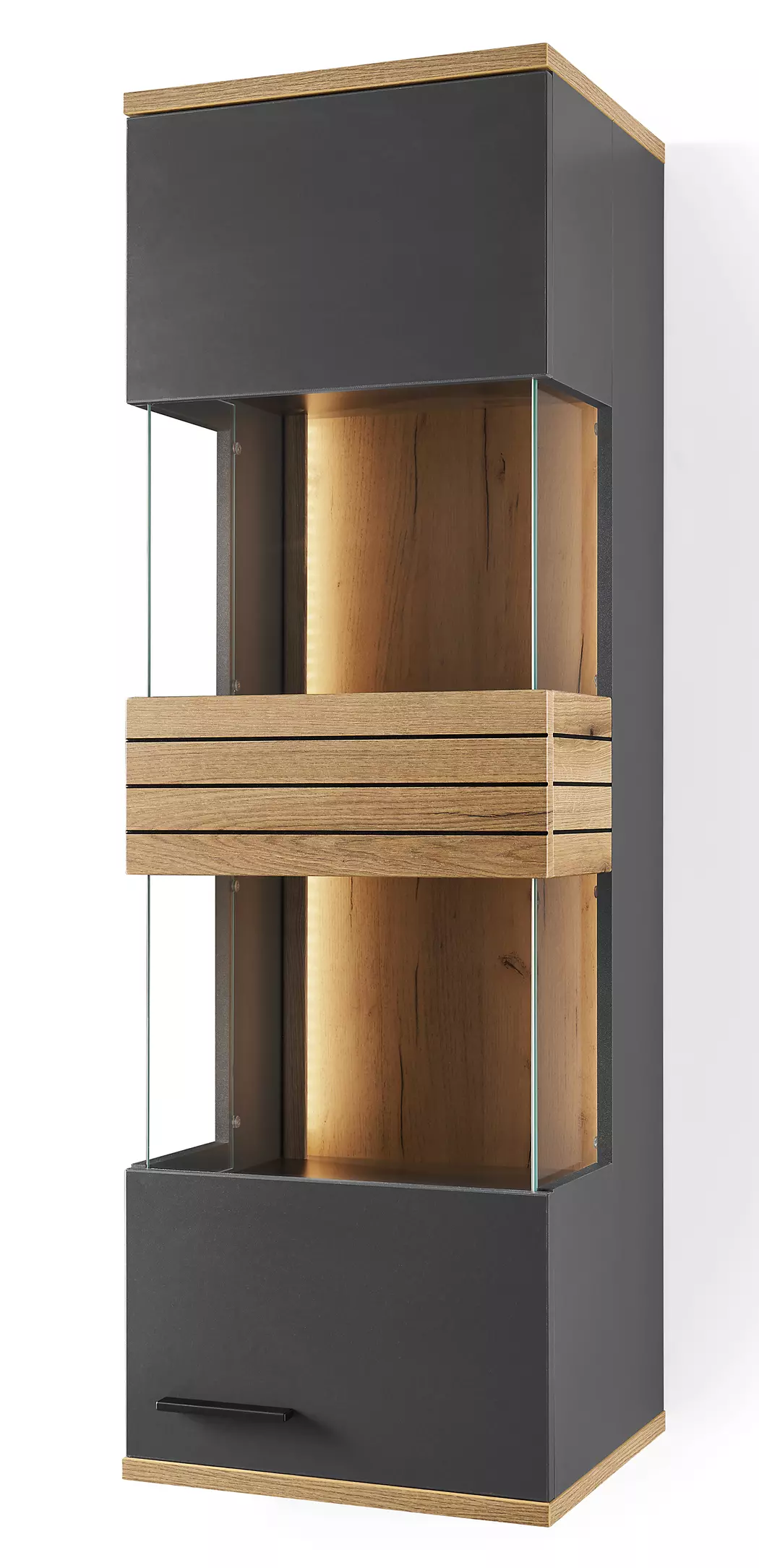 Hängevitrine Quincy