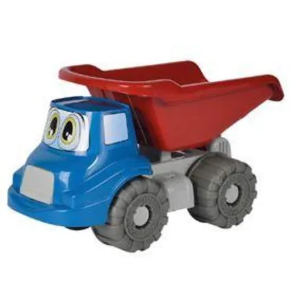 Androni Sandfahrzeug Happy Truck, 1 Stück, 3-fach sortiert