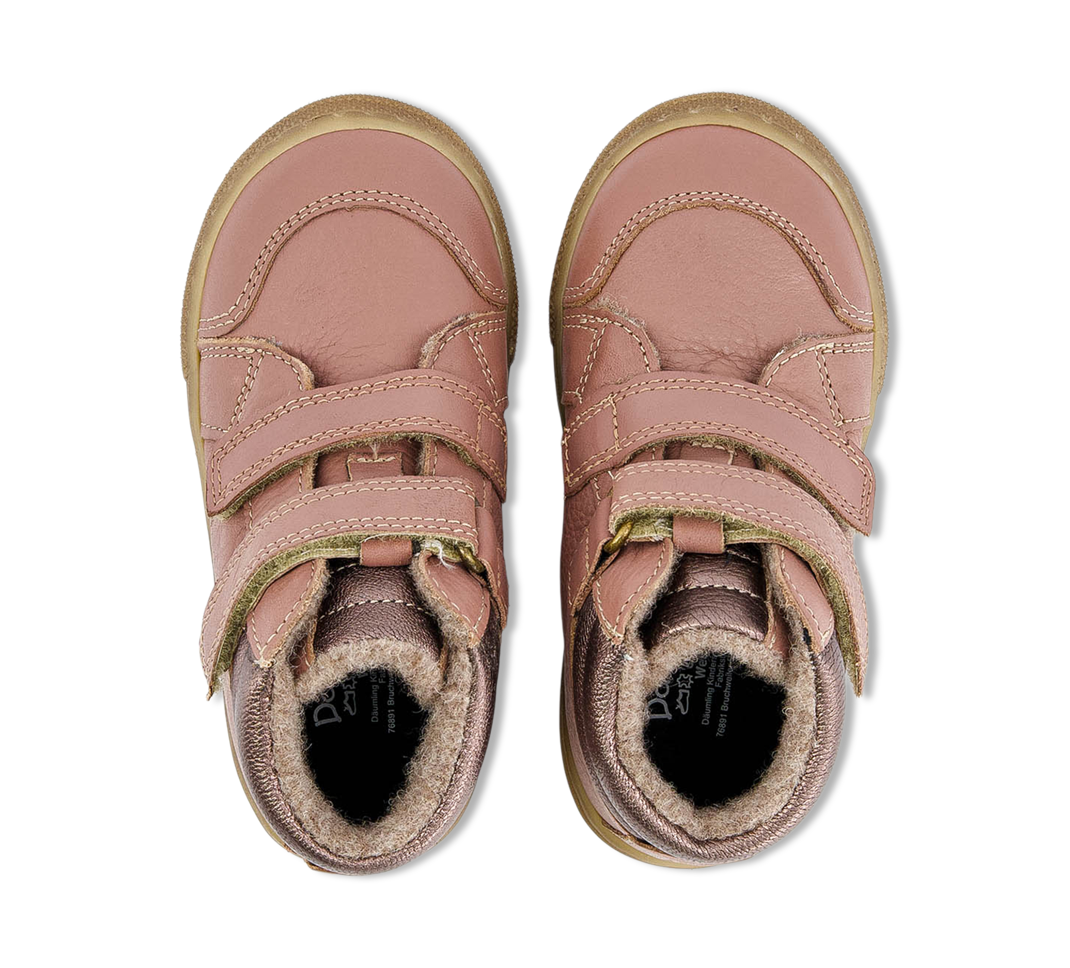 Däumling Besota rosa