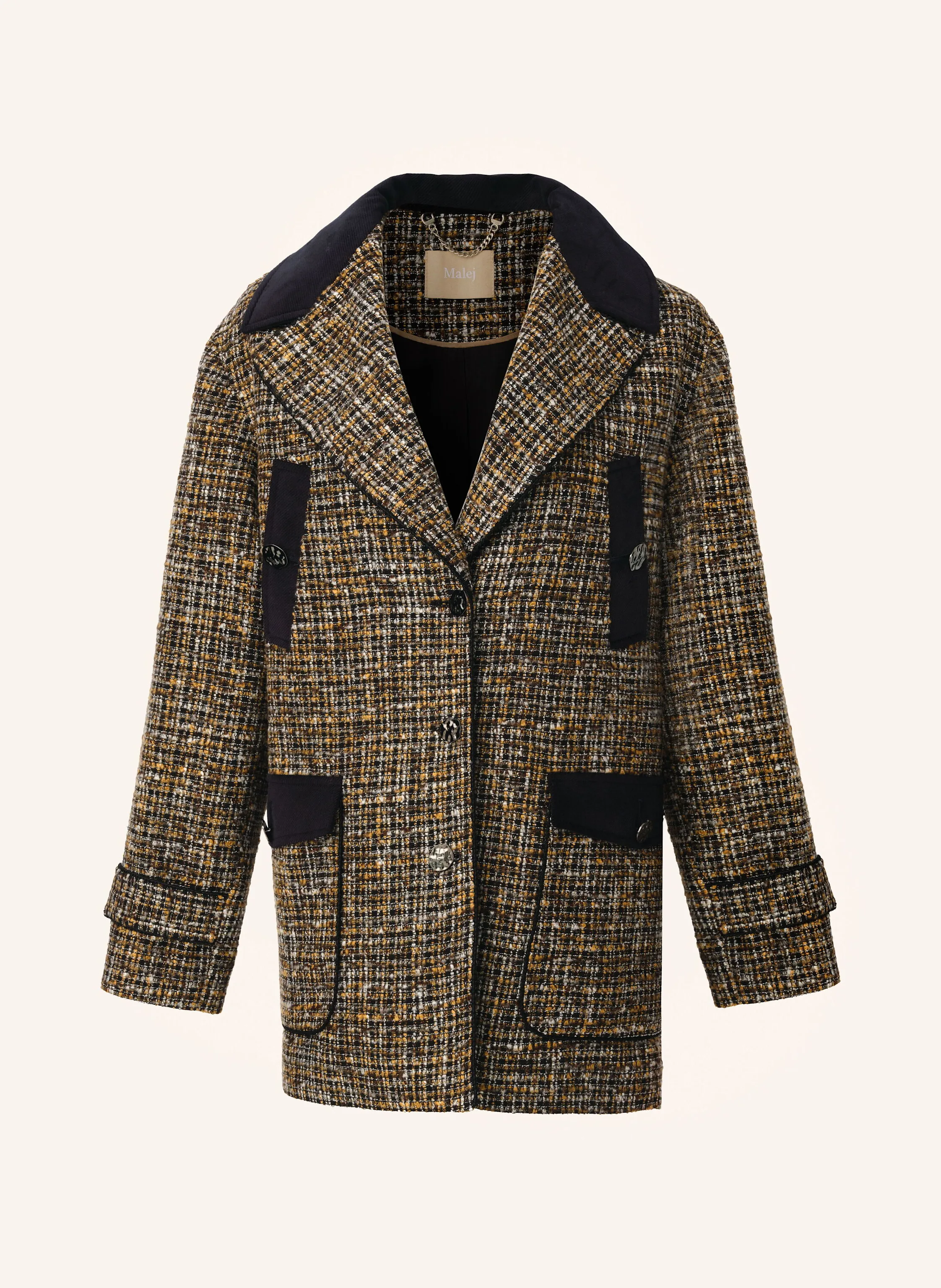 Malej Jacke
