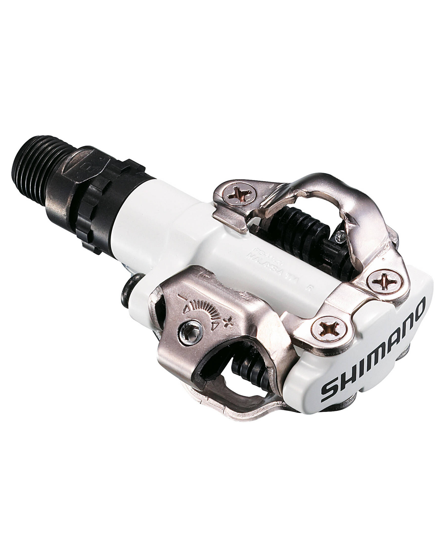 Shimano| Mountainbike SPD Pedal PD-M520
