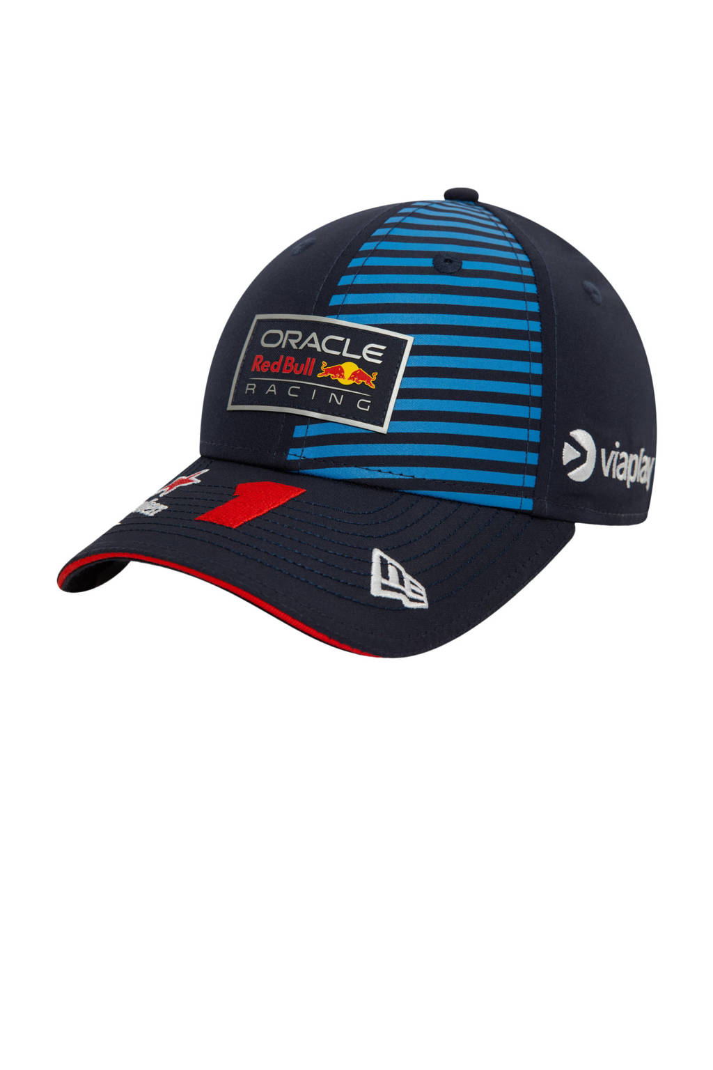 Junior Red Bull Racing pet 9Forty donkerblauw
