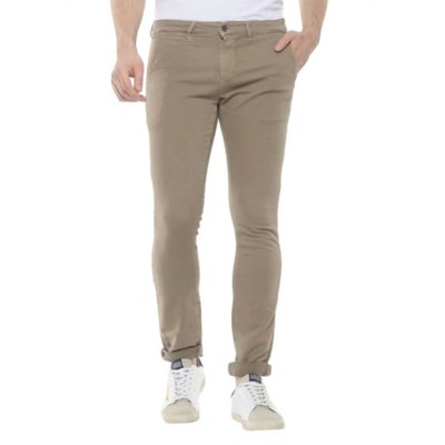 Pantalon chino homme Kurt LE TEMPS DES CERISES