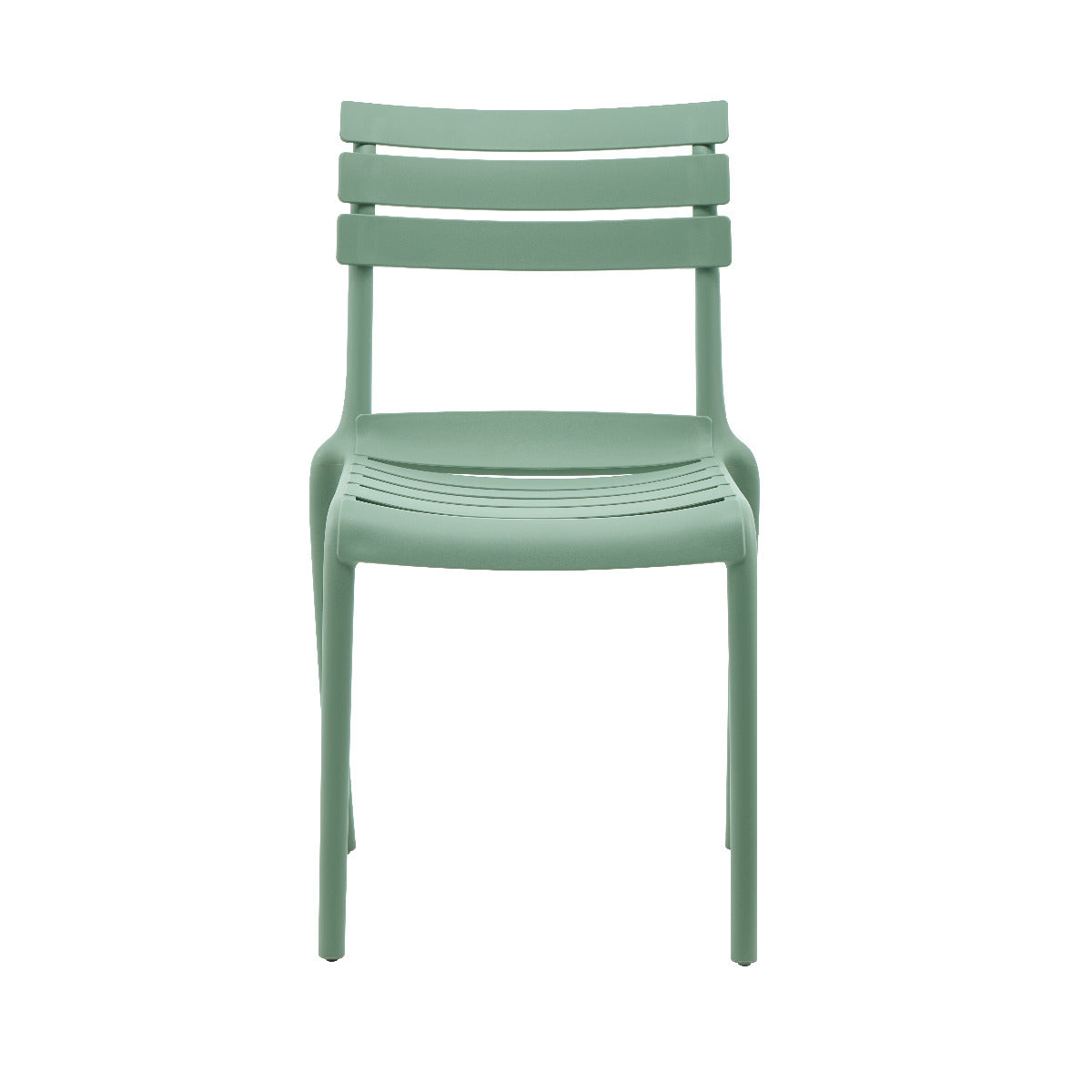 DS4U - Liam terrasstoel - groen
