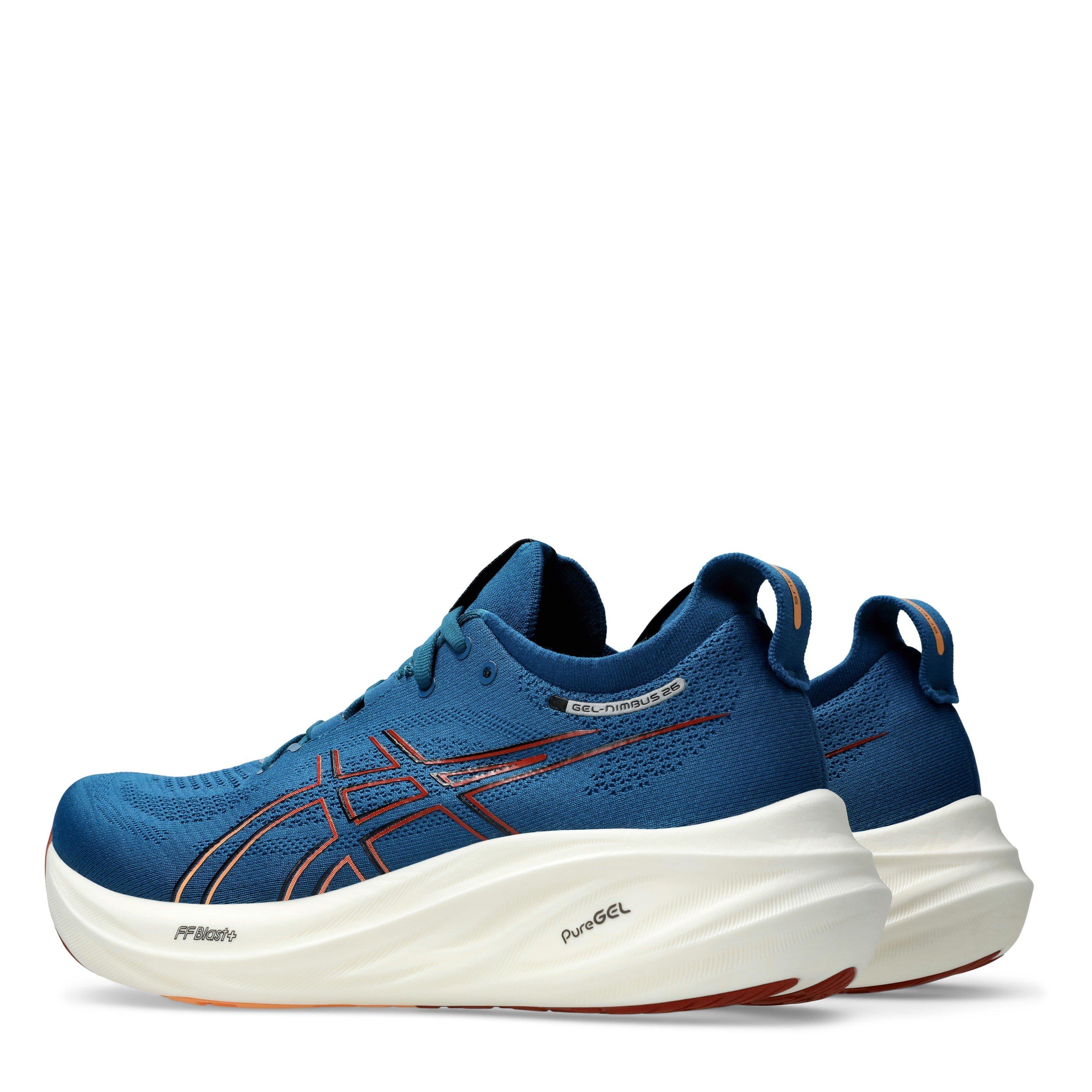 Asics Gel Nimbus 26 Running Shoe Mens