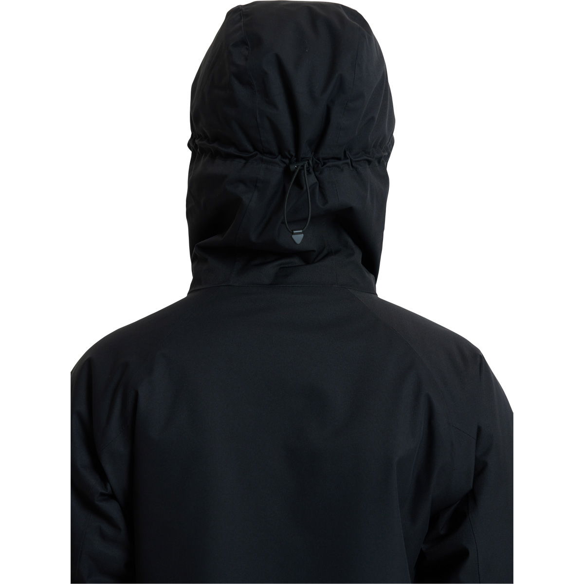 SOS Keilberg Insulated Skijakke Dame